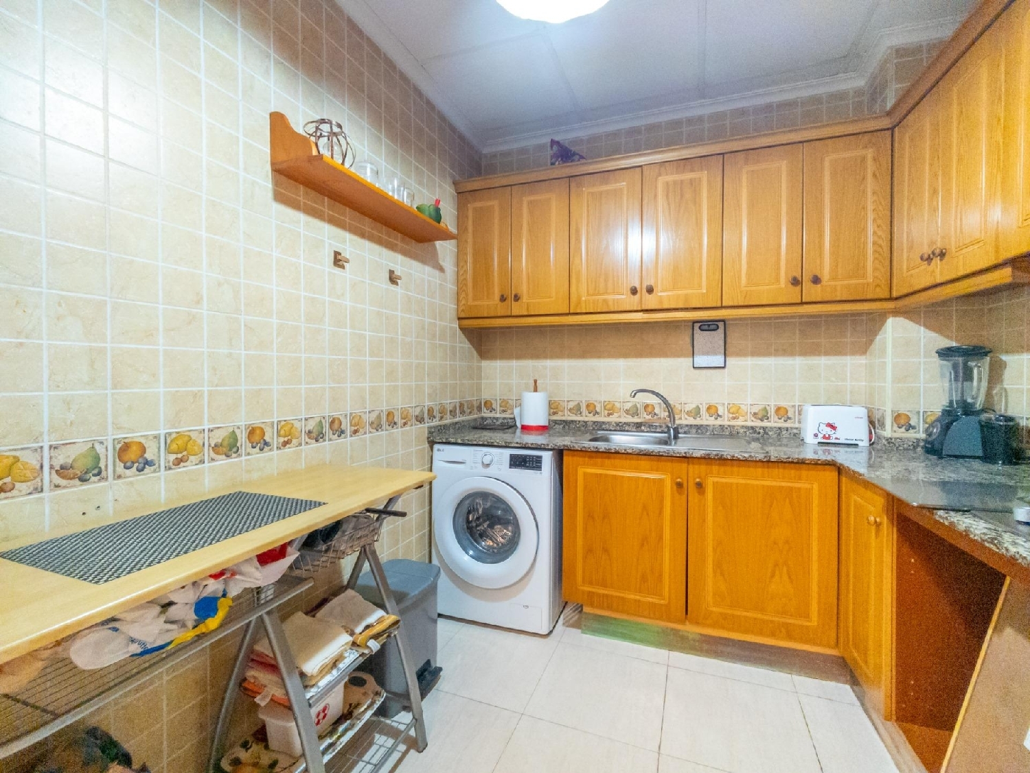  till salu lägenhet Torrevieja Baix Segura 6