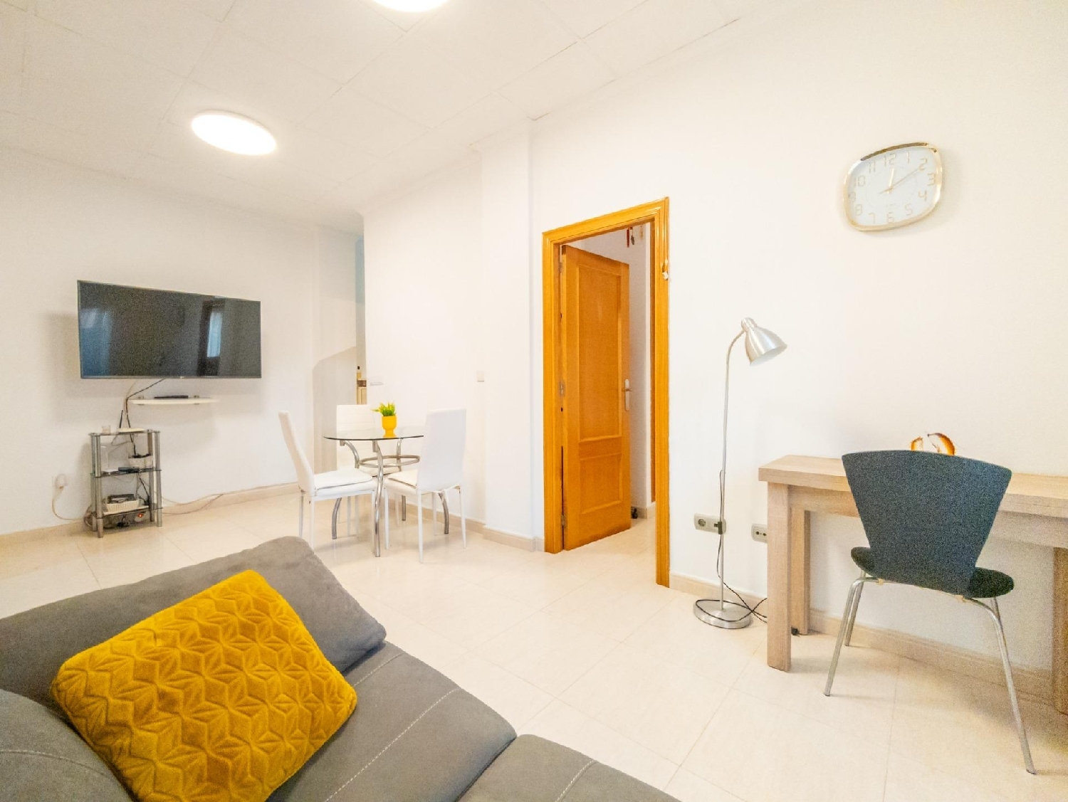 till salu lägenhet Torrevieja Baix Segura 2