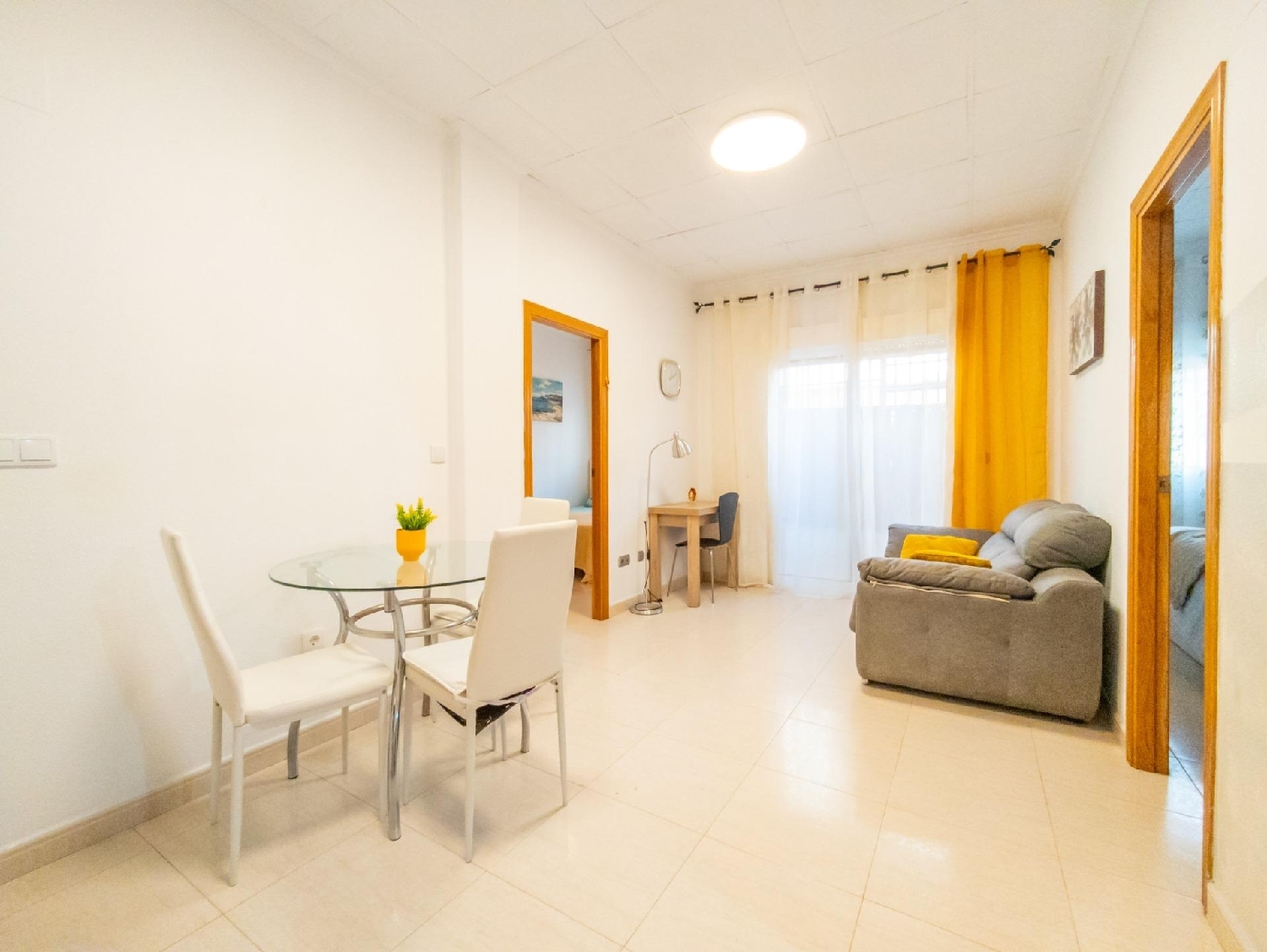 till salu lägenhet Torrevieja Baix Segura 3