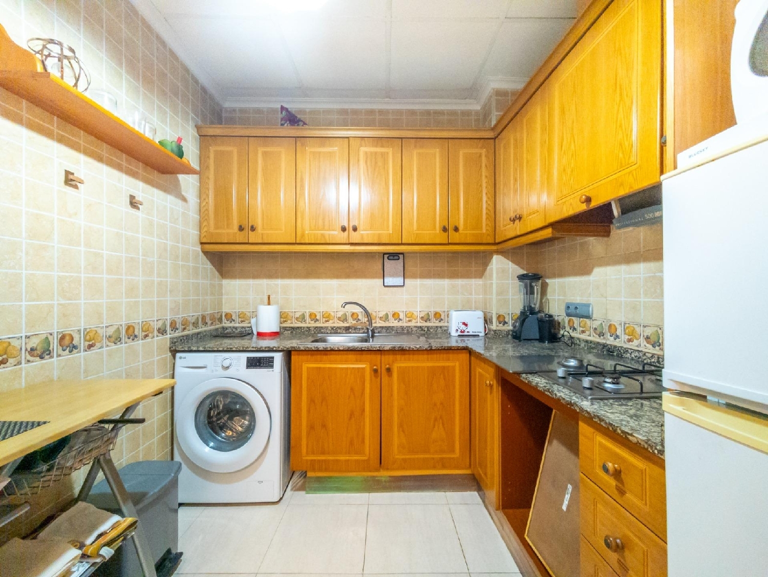  till salu lägenhet Torrevieja Baix Segura 5