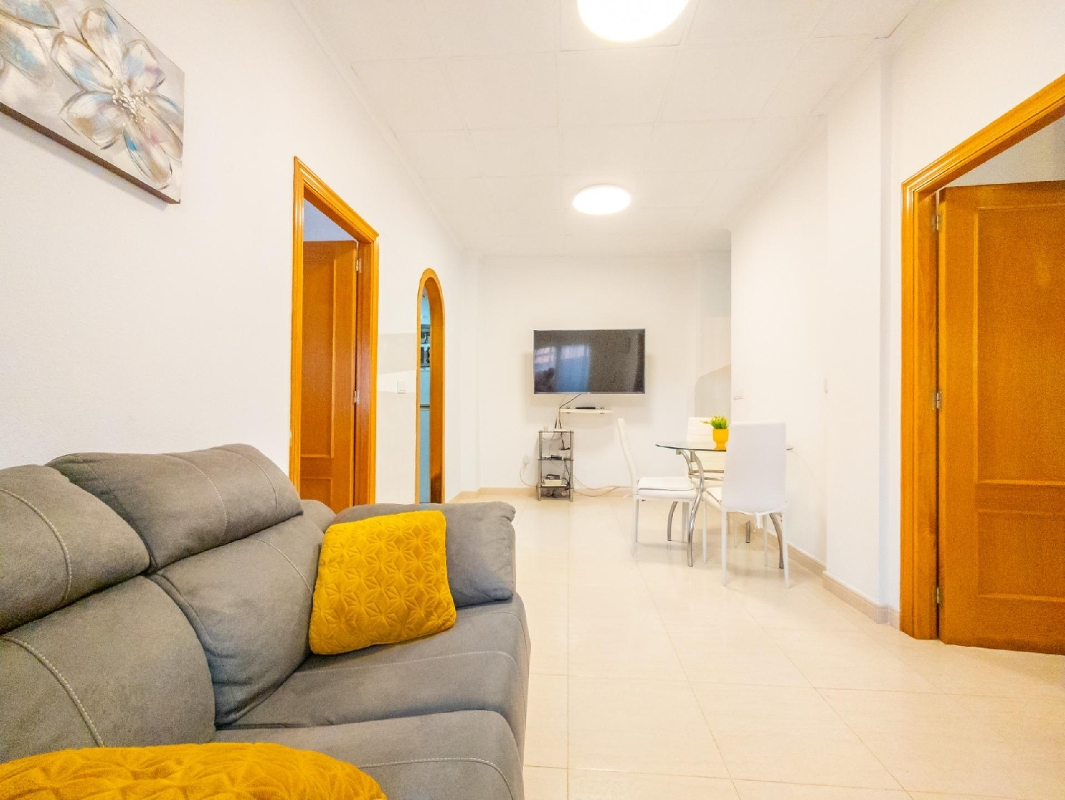  till salu lägenhet Torrevieja Baix Segura 4