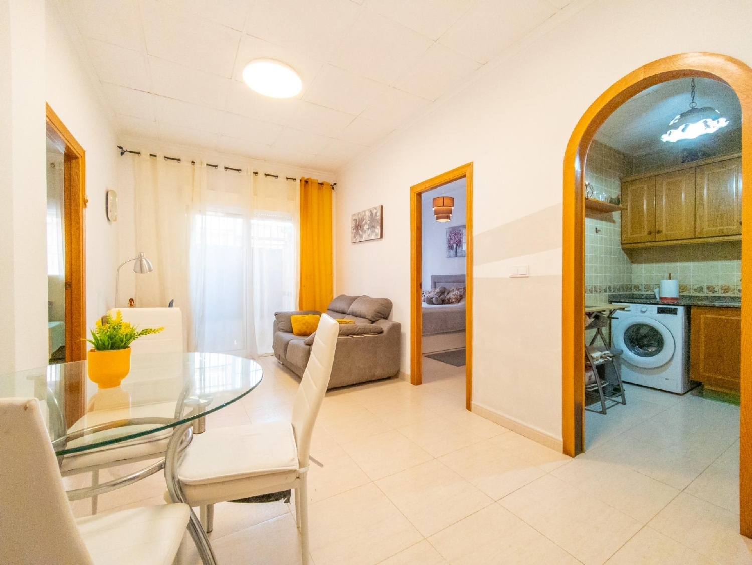  till salu lägenhet Torrevieja Baix Segura 1