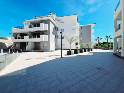 Torrevieja Baix Segura appartement foto 6166709