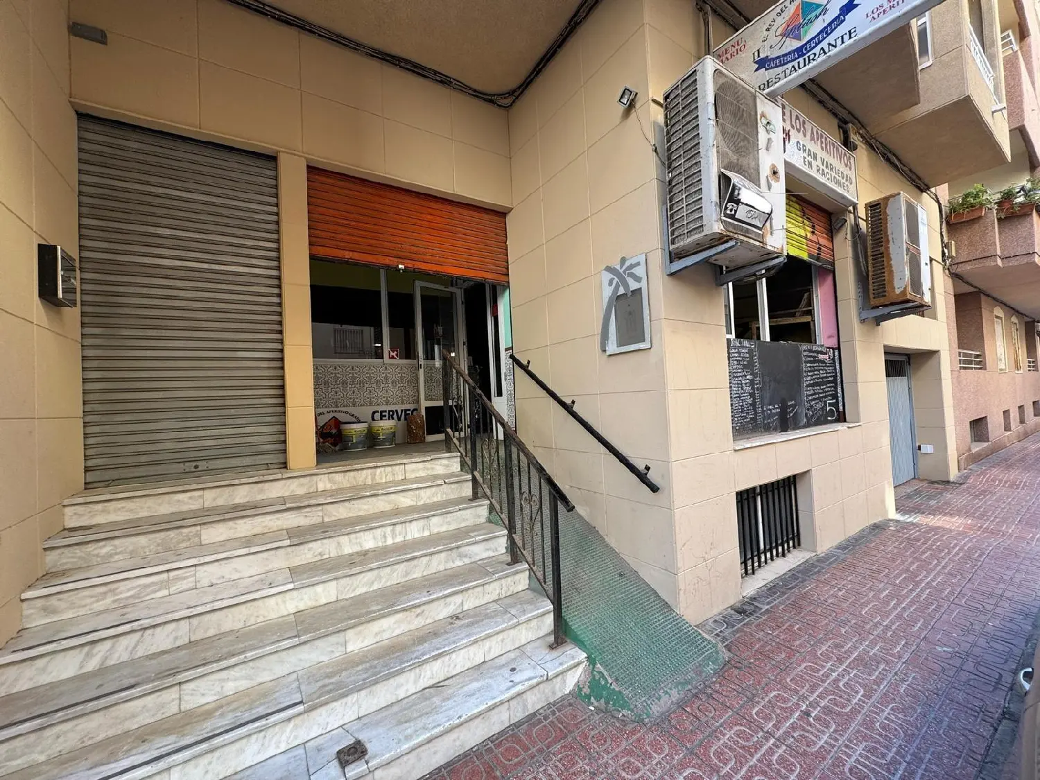  till salu lägenhet Torrevieja Baix Segura 1