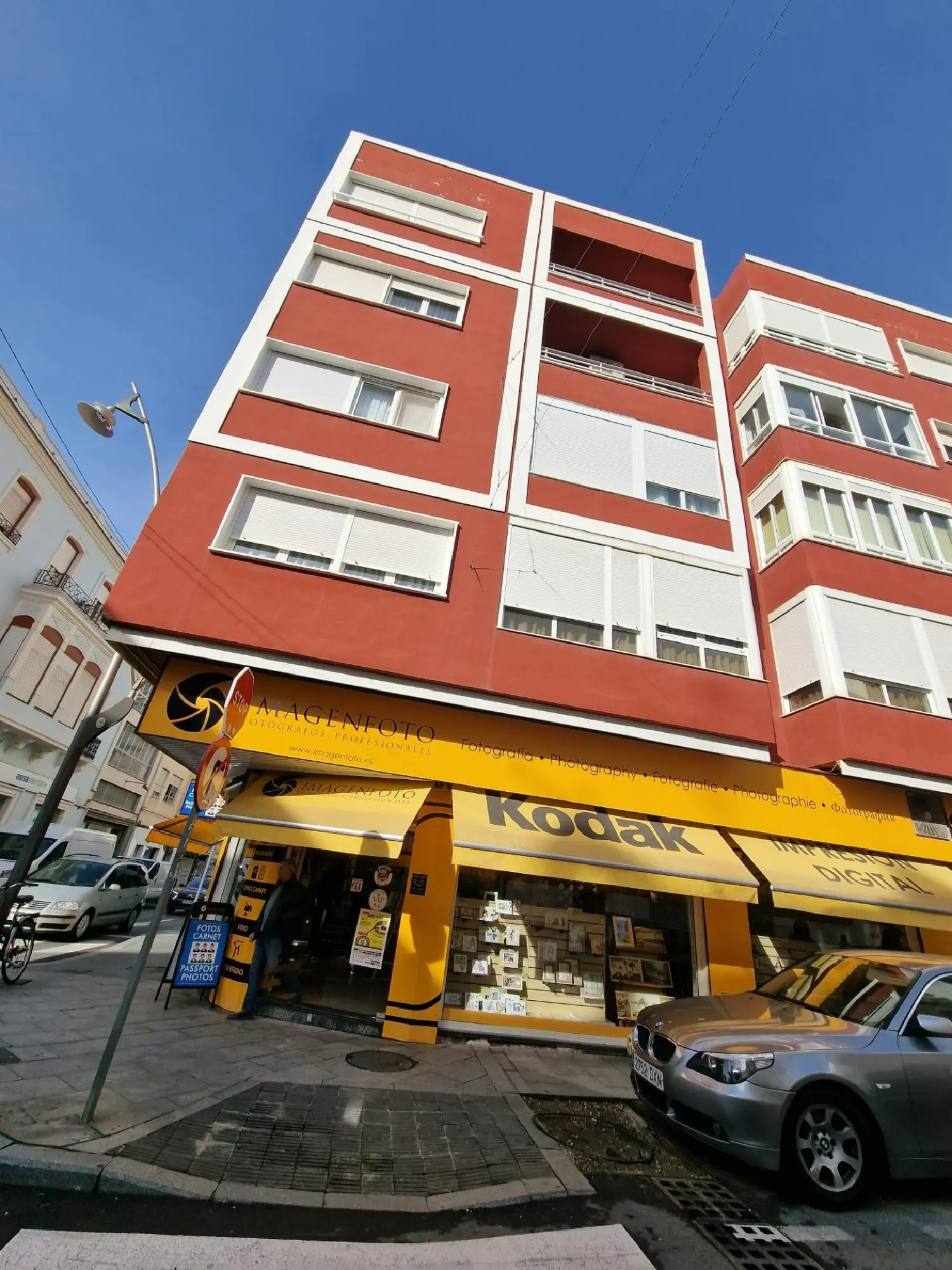  till salu lägenhet Torrevieja Baix Segura 1