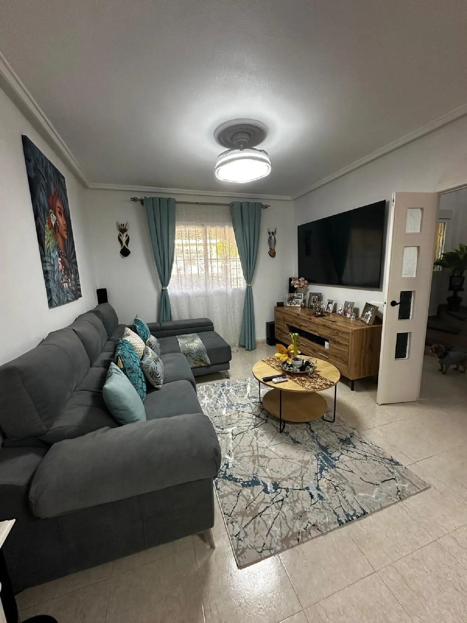  till salu lägenhet Torrevieja Baix Segura 1