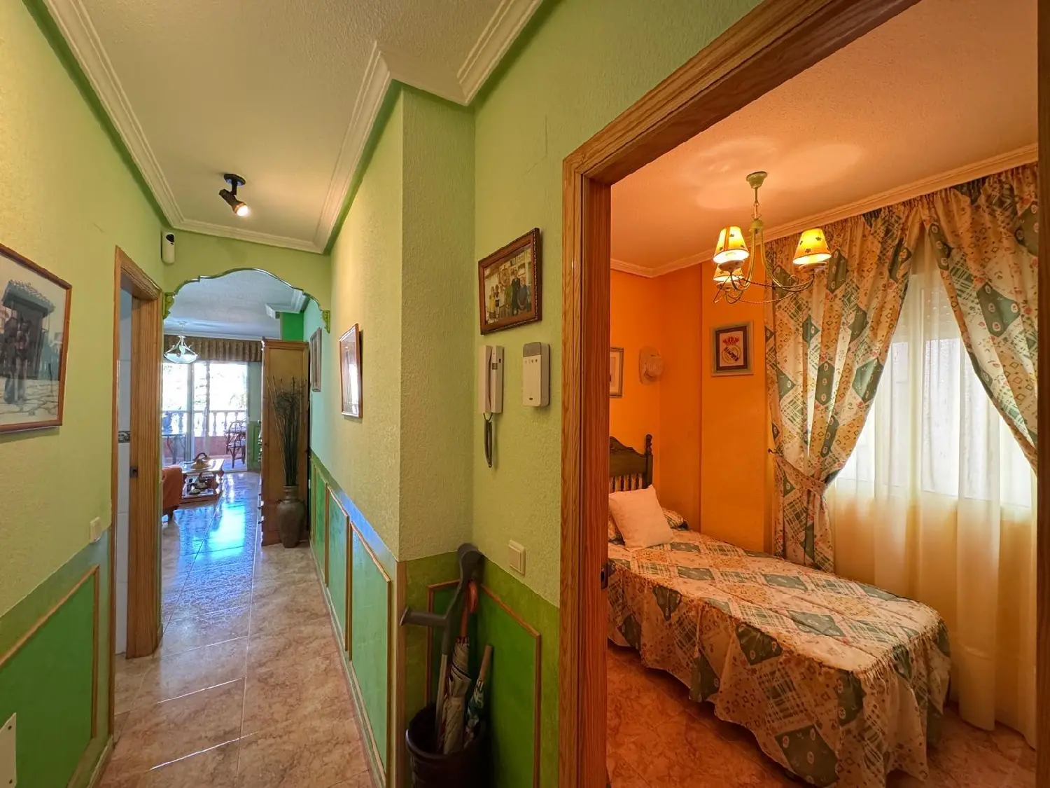till salu lägenhet Torrevieja Baix Segura 3