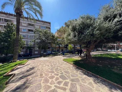 Torrevieja Baix Segura lägenhet foto 6166766