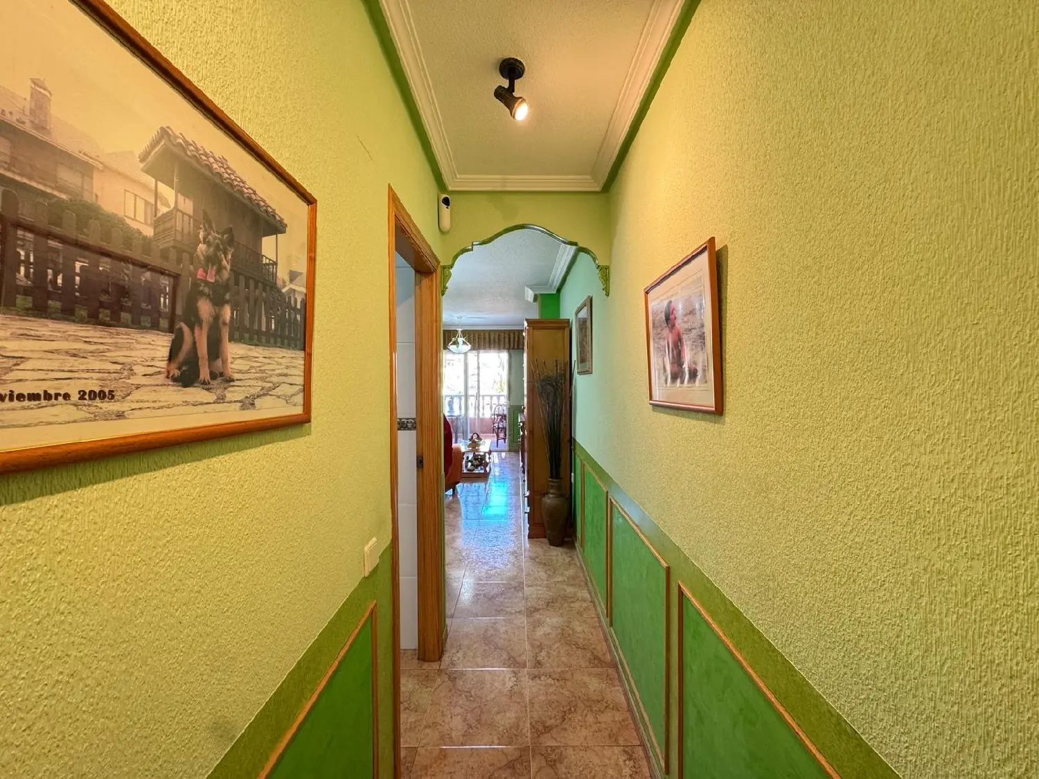 till salu lägenhet Torrevieja Baix Segura 4