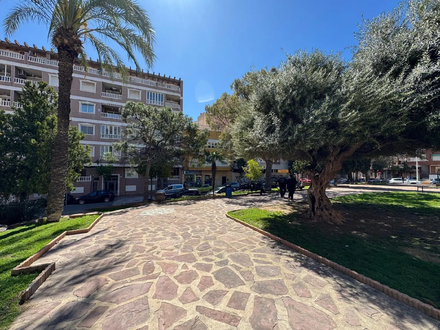  till salu lägenhet Torrevieja Baix Segura 1