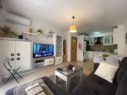 Torrevieja Baix Segura appartement foto 6166800