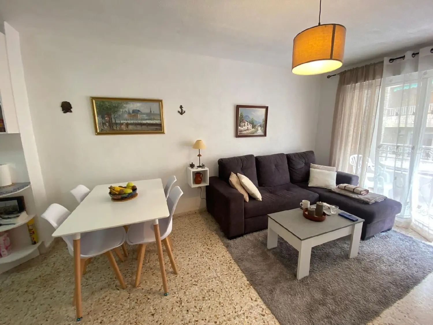  te koop appartement Torrevieja Baix Segura 4