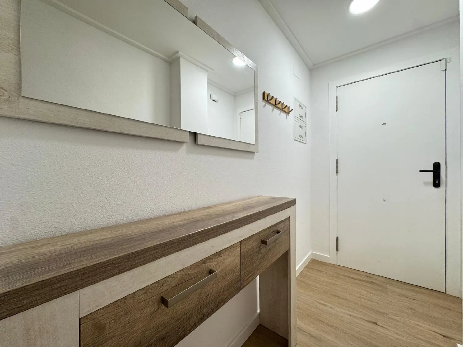 till salu lägenhet Torrevieja Baix Segura 3