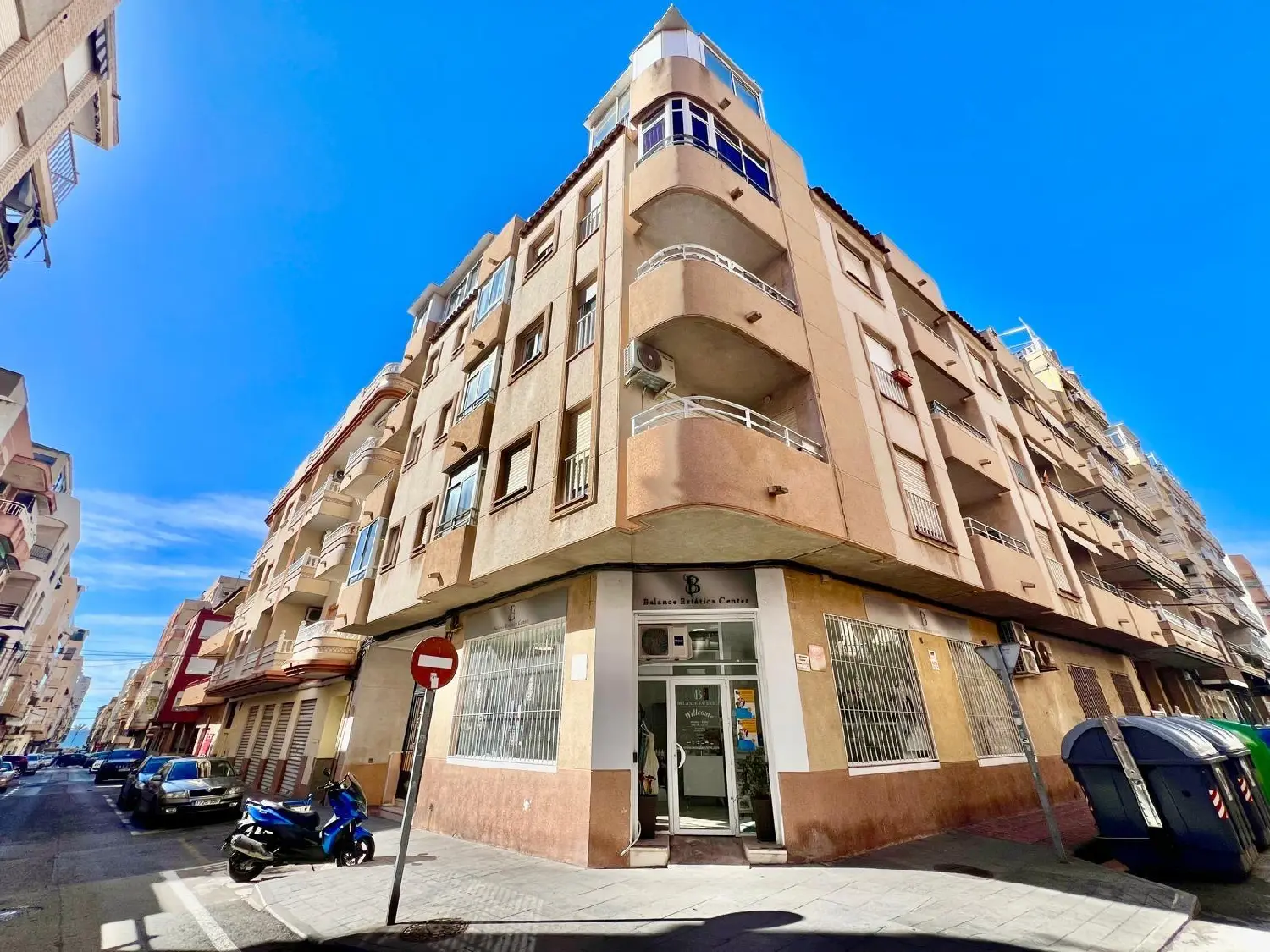 till salu lägenhet Torrevieja Baix Segura 3