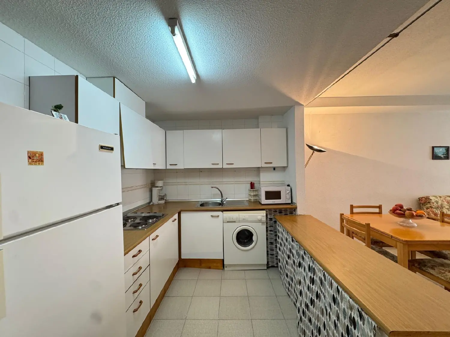  till salu lägenhet Torrevieja Baix Segura 6