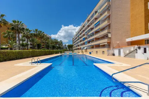 Torrevieja Baix Segura lägenhet foto 6166951