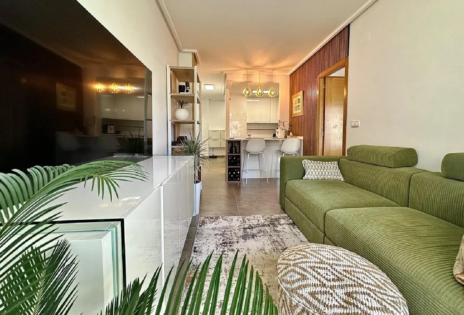  till salu lägenhet Torrevieja Baix Segura 1
