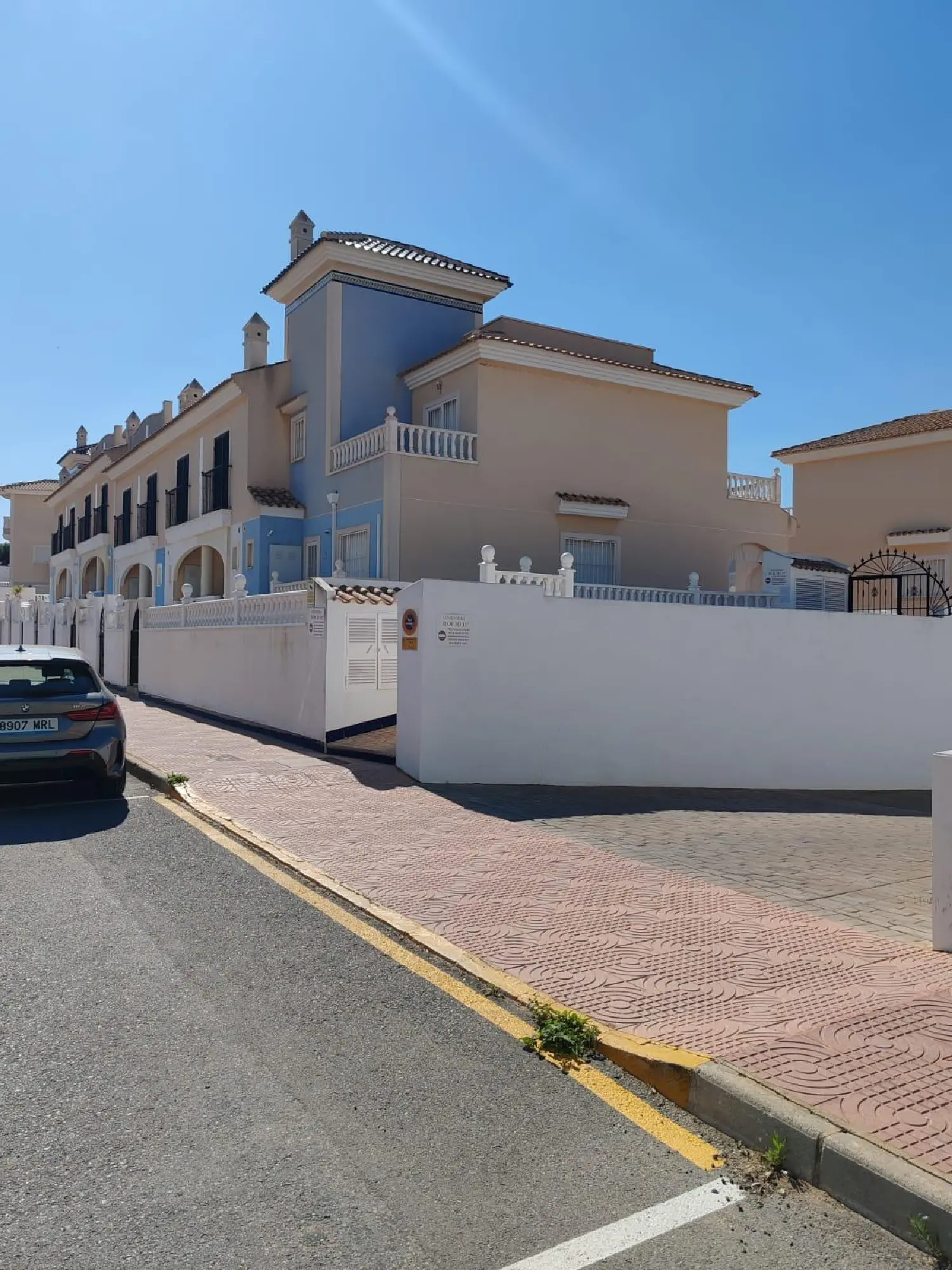  till salu lägenhet Torrevieja Baix Segura 1