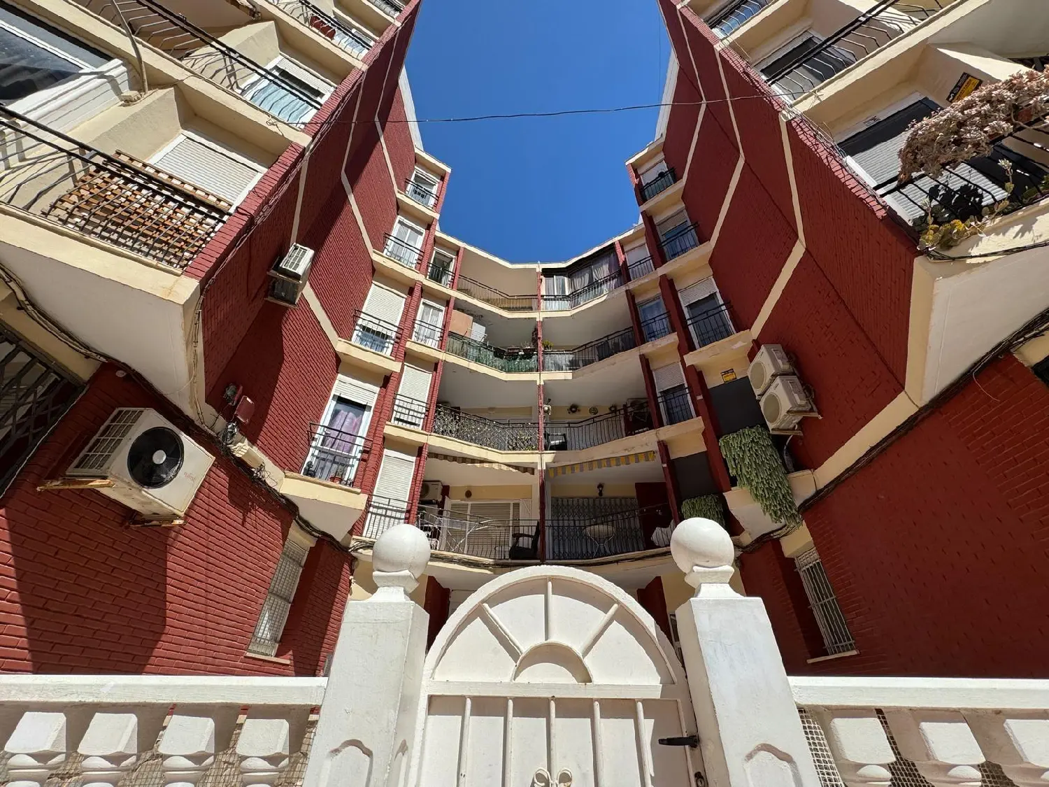 till salu lägenhet Torrevieja Baix Segura 2