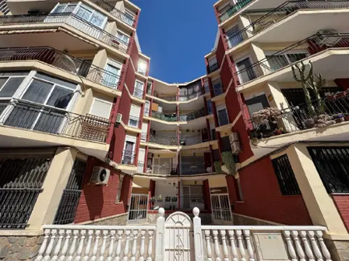 Torrevieja Baix Segura lägenhet foto 6213942