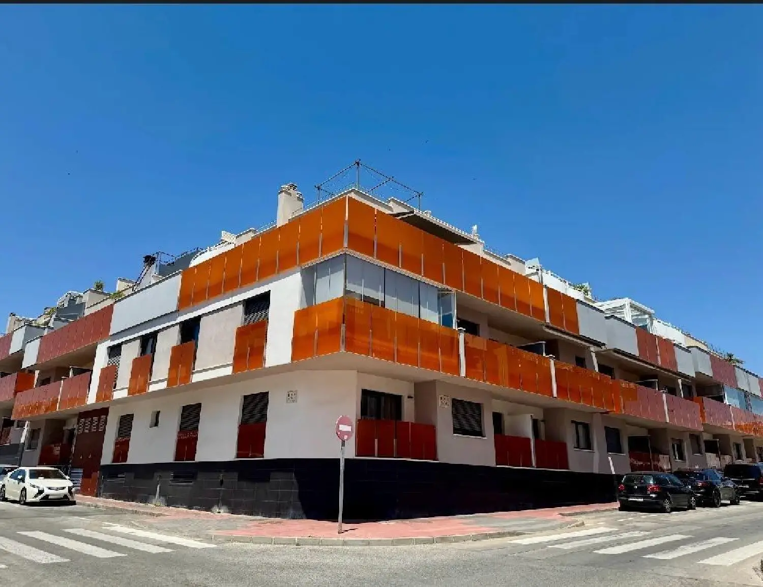 till salu lägenhet Torrevieja Baix Segura 2