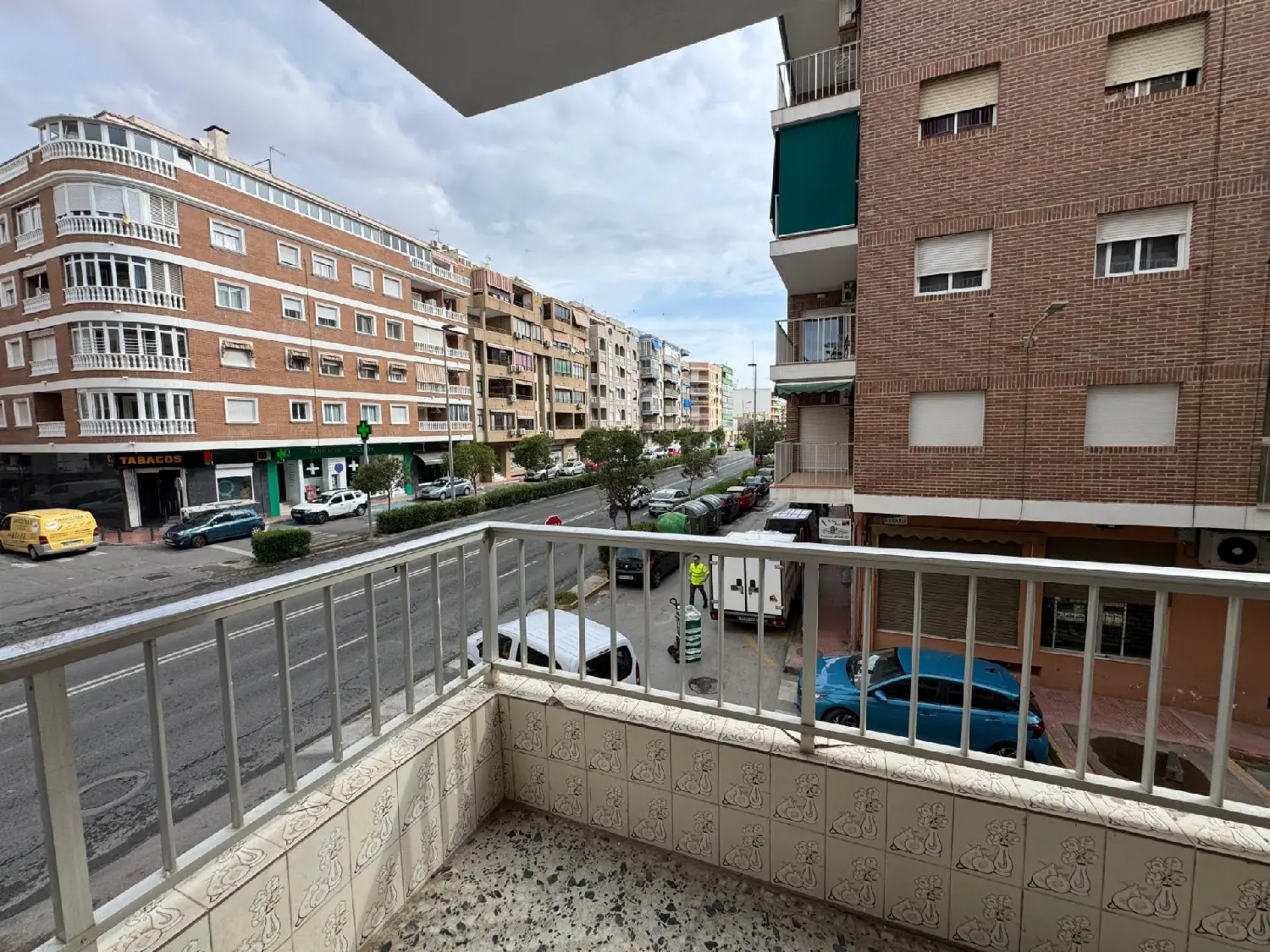  till salu lägenhet Torrevieja Baix Segura 1