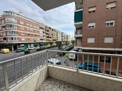 Torrevieja Baix Segura lägenhet foto 6214060
