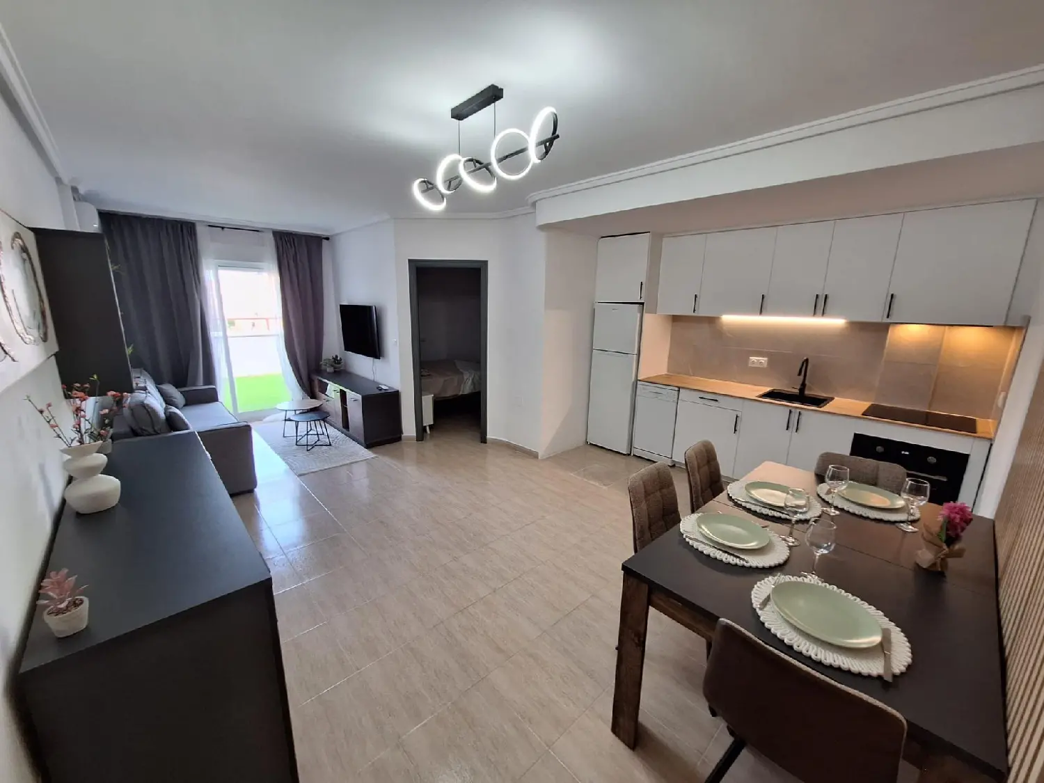  till salu lägenhet Torrevieja Baix Segura 1