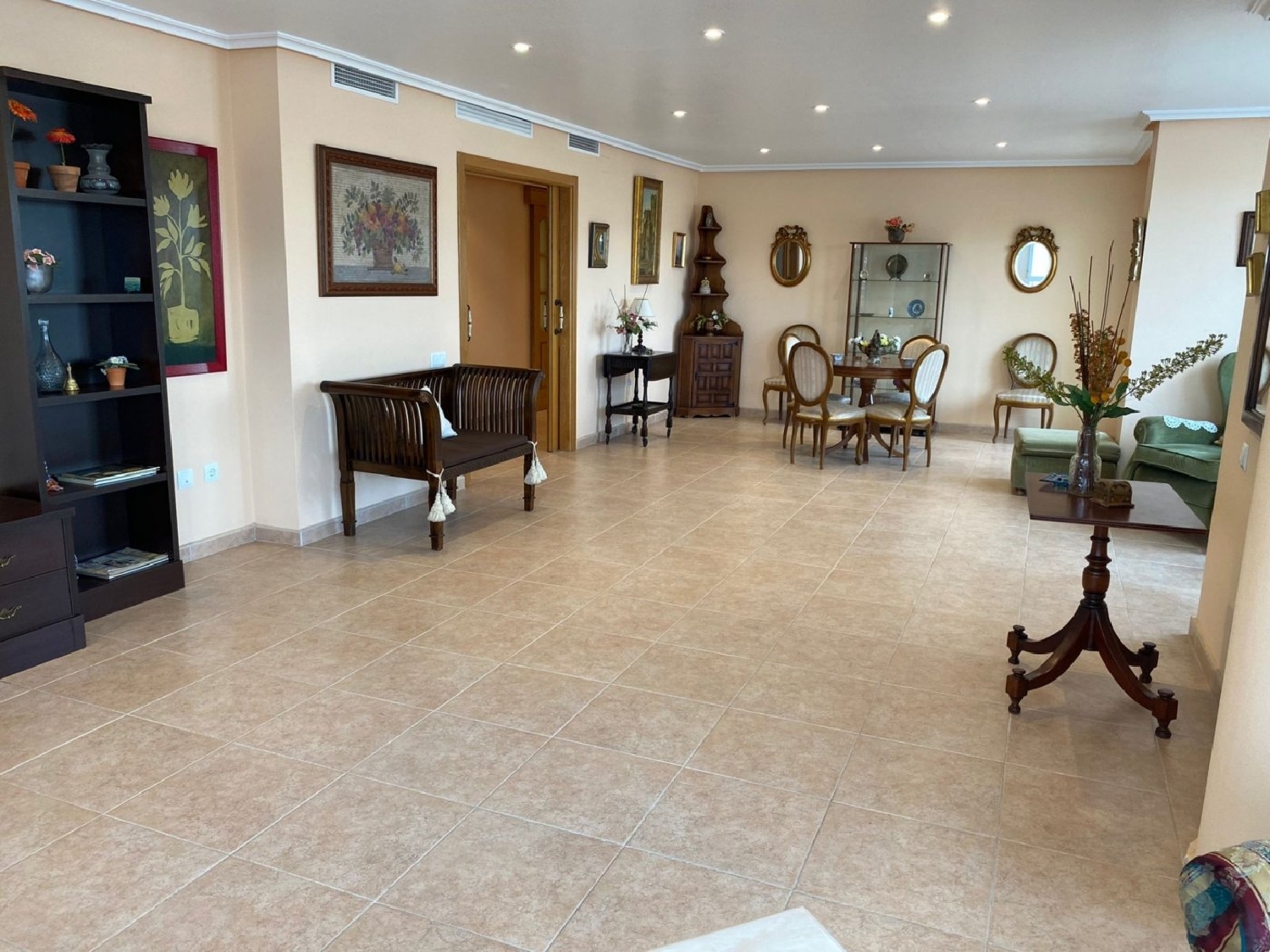 till salu lägenhet Torrevieja Baix Segura 3
