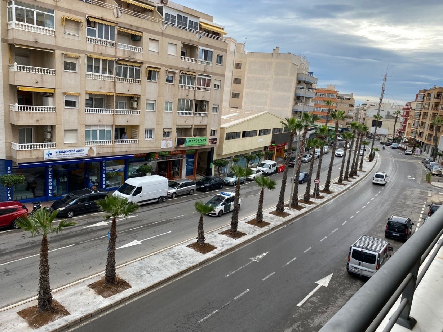 till salu lägenhet Torrevieja Baix Segura 2