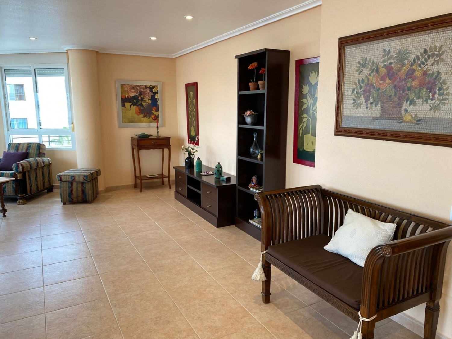  till salu lägenhet Torrevieja Baix Segura 6