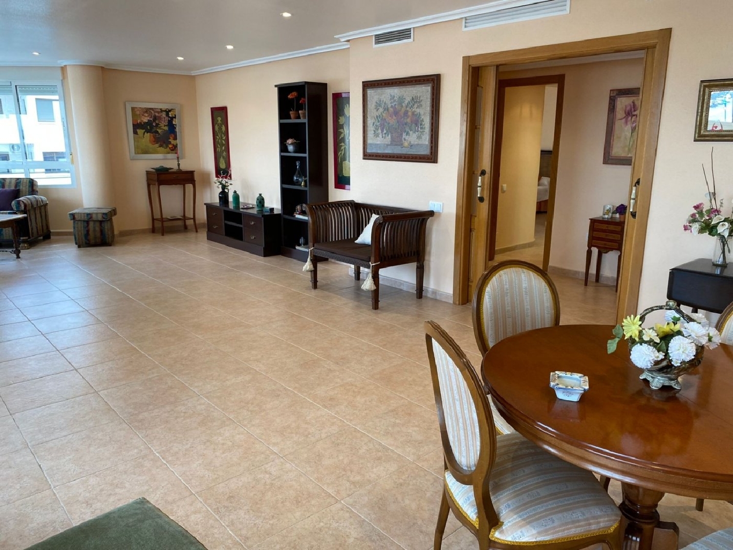  till salu lägenhet Torrevieja Baix Segura 7