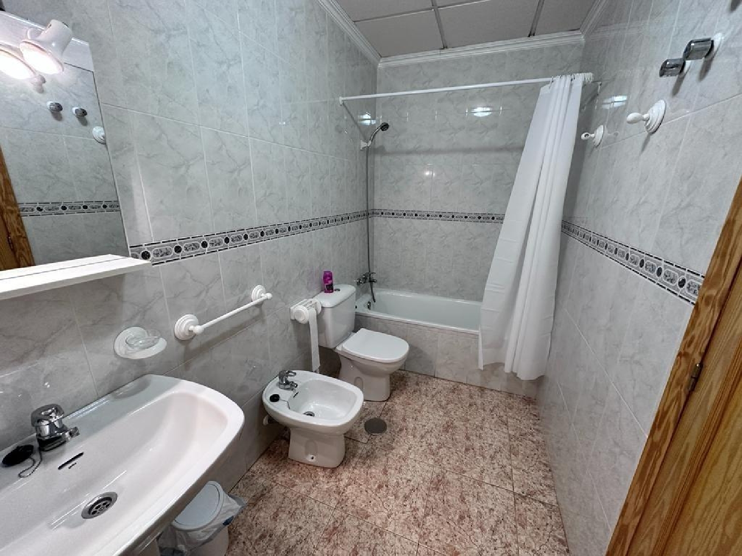  till salu lägenhet Torrevieja Baix Segura 7
