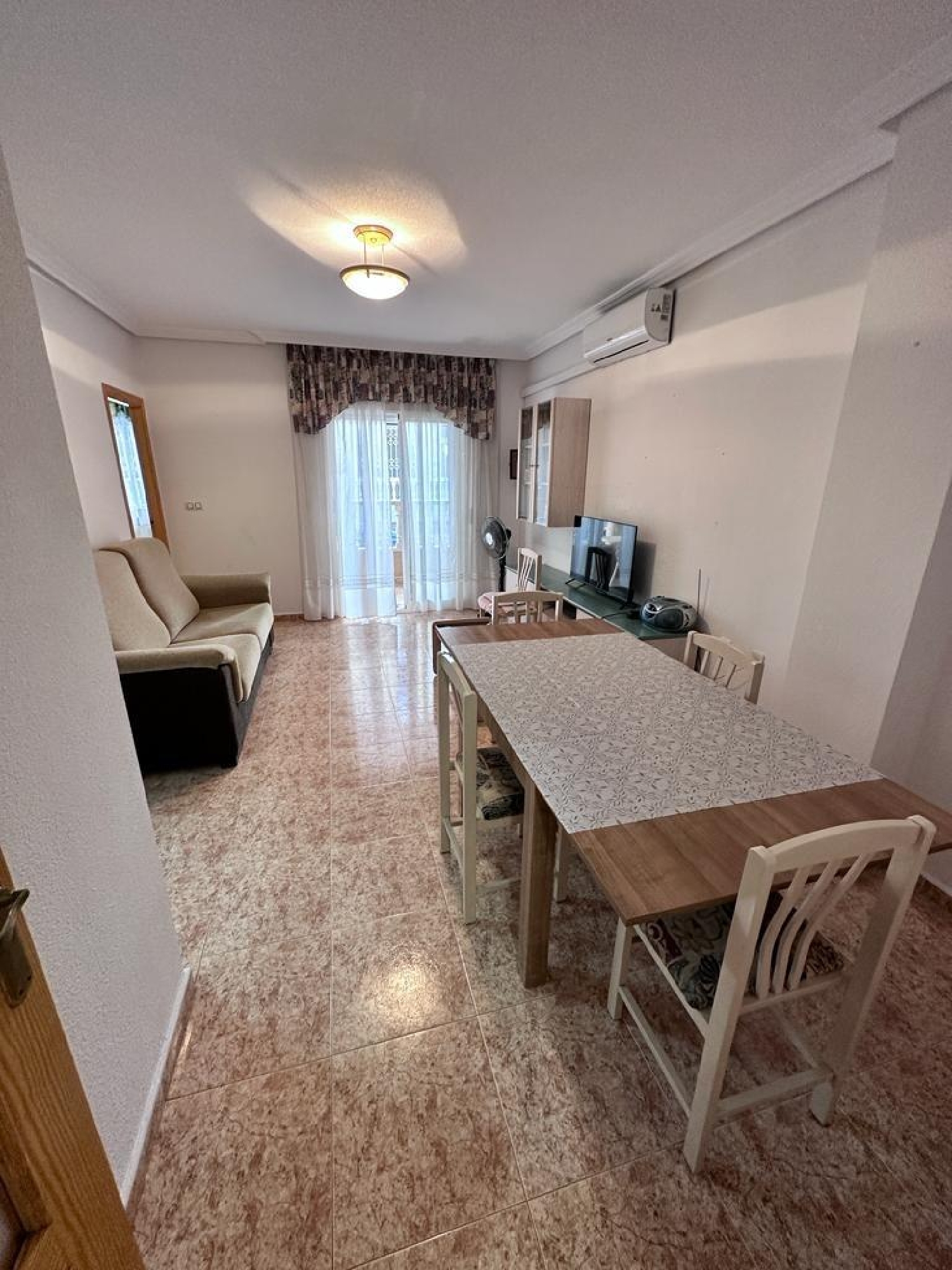 till salu lägenhet Torrevieja Baix Segura 2