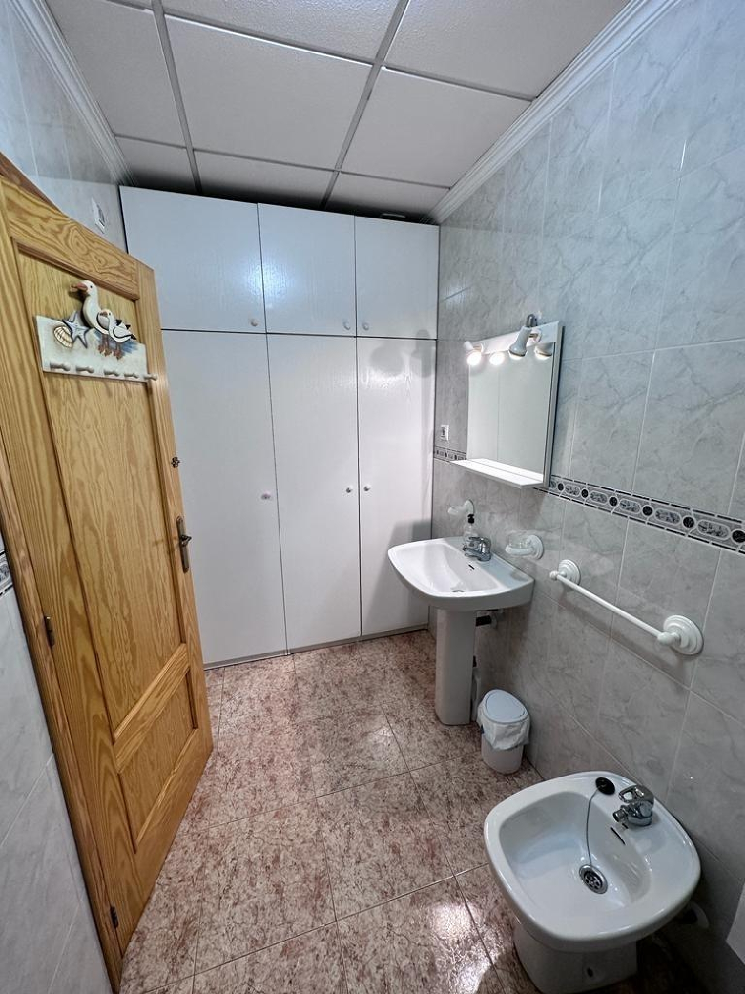 till salu lägenhet Torrevieja Baix Segura 3