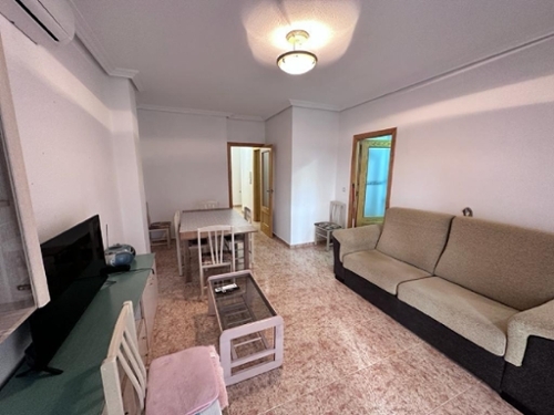 Torrevieja Baix Segura lägenhet foto 6251404