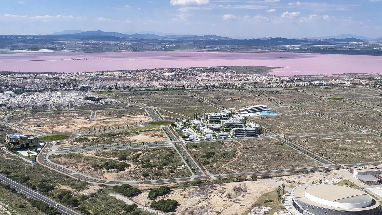  till salu lägenhet Torrevieja Baix Segura 7