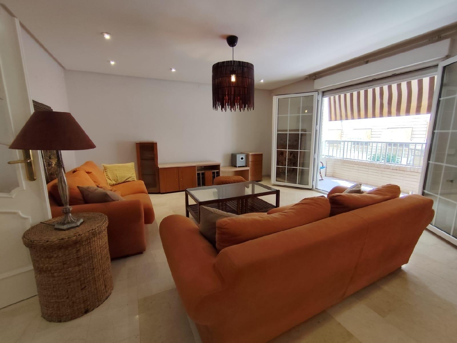 till salu lägenhet Torrevieja Baix Segura 3