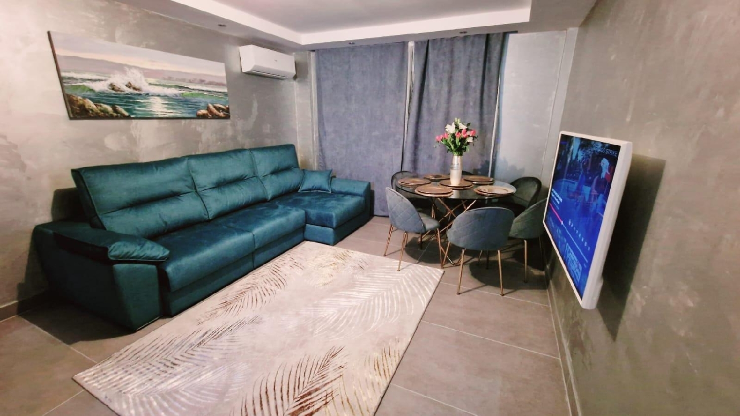 till salu lägenhet Torrevieja Baix Segura 2