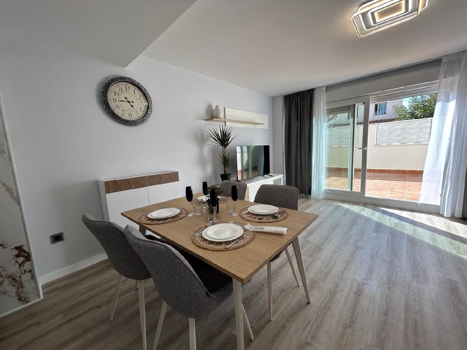  till salu lägenhet Torrevieja Baix Segura 4