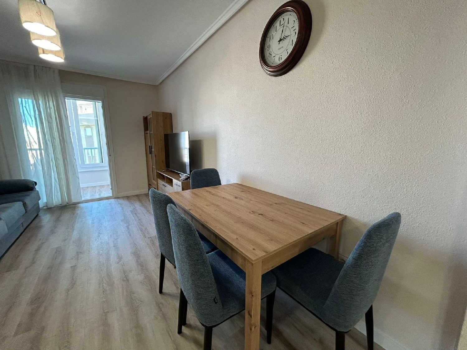  till salu lägenhet Torrevieja Baix Segura 6