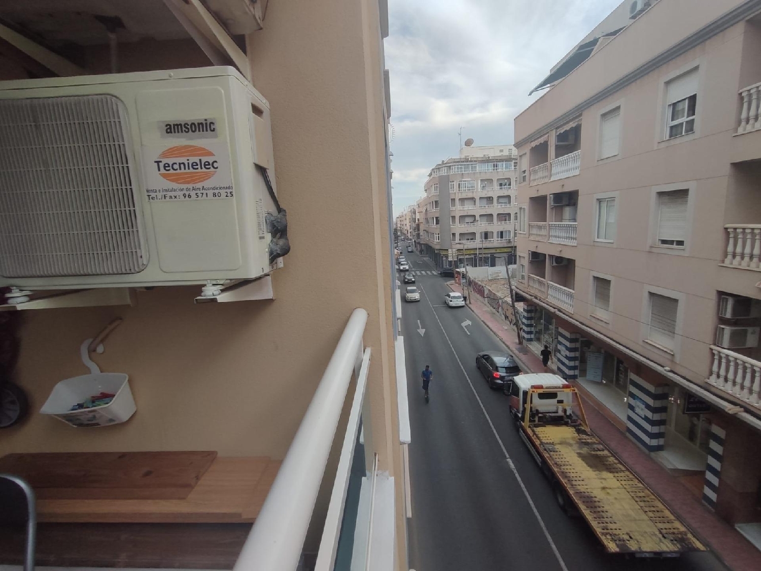  till salu lägenhet Torrevieja Baix Segura 8