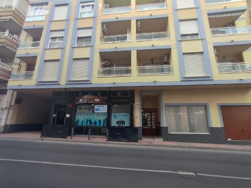 Torrevieja Baix Segura lägenhet foto 6251778