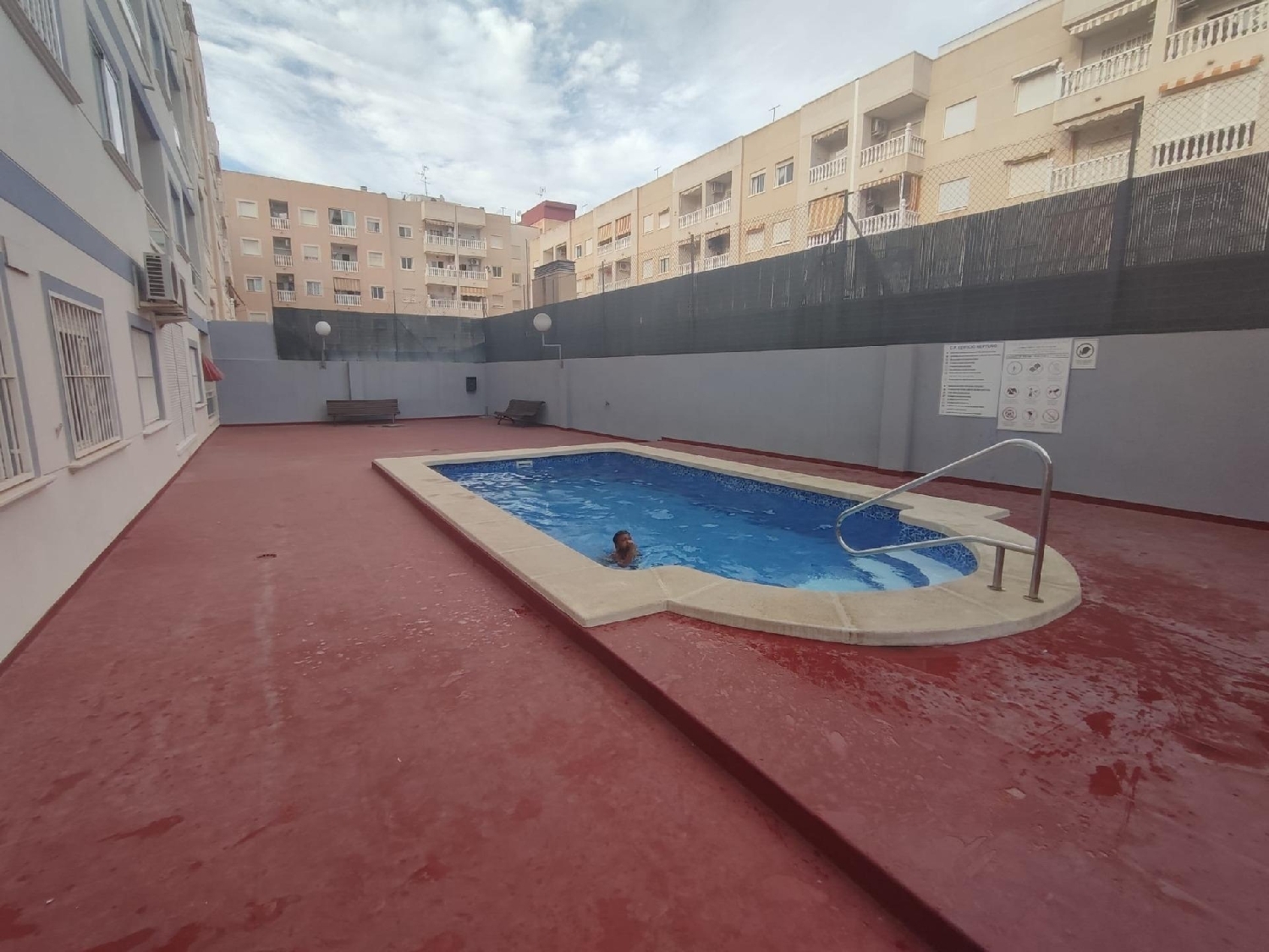  till salu lägenhet Torrevieja Baix Segura 6