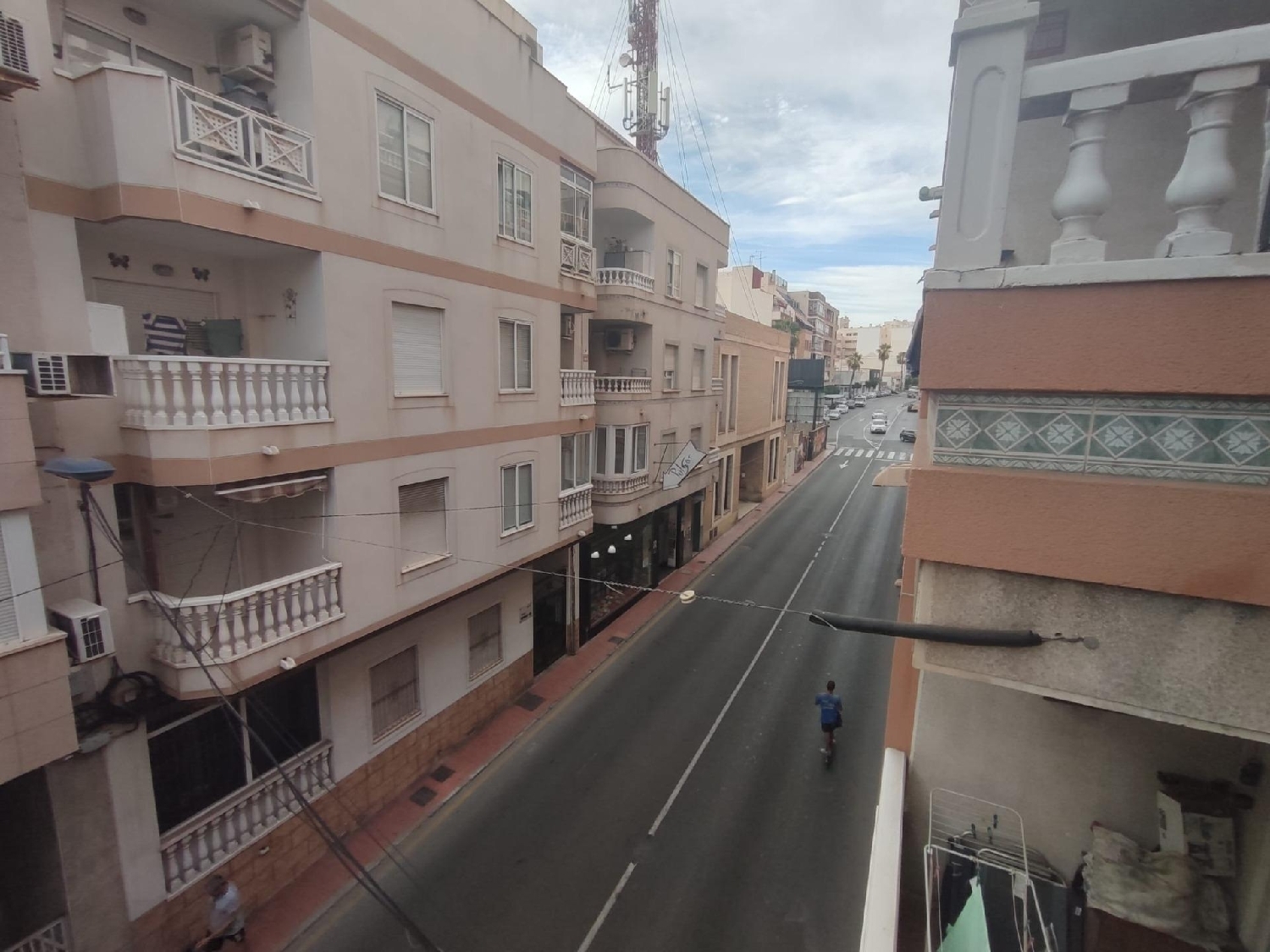  till salu lägenhet Torrevieja Baix Segura 7