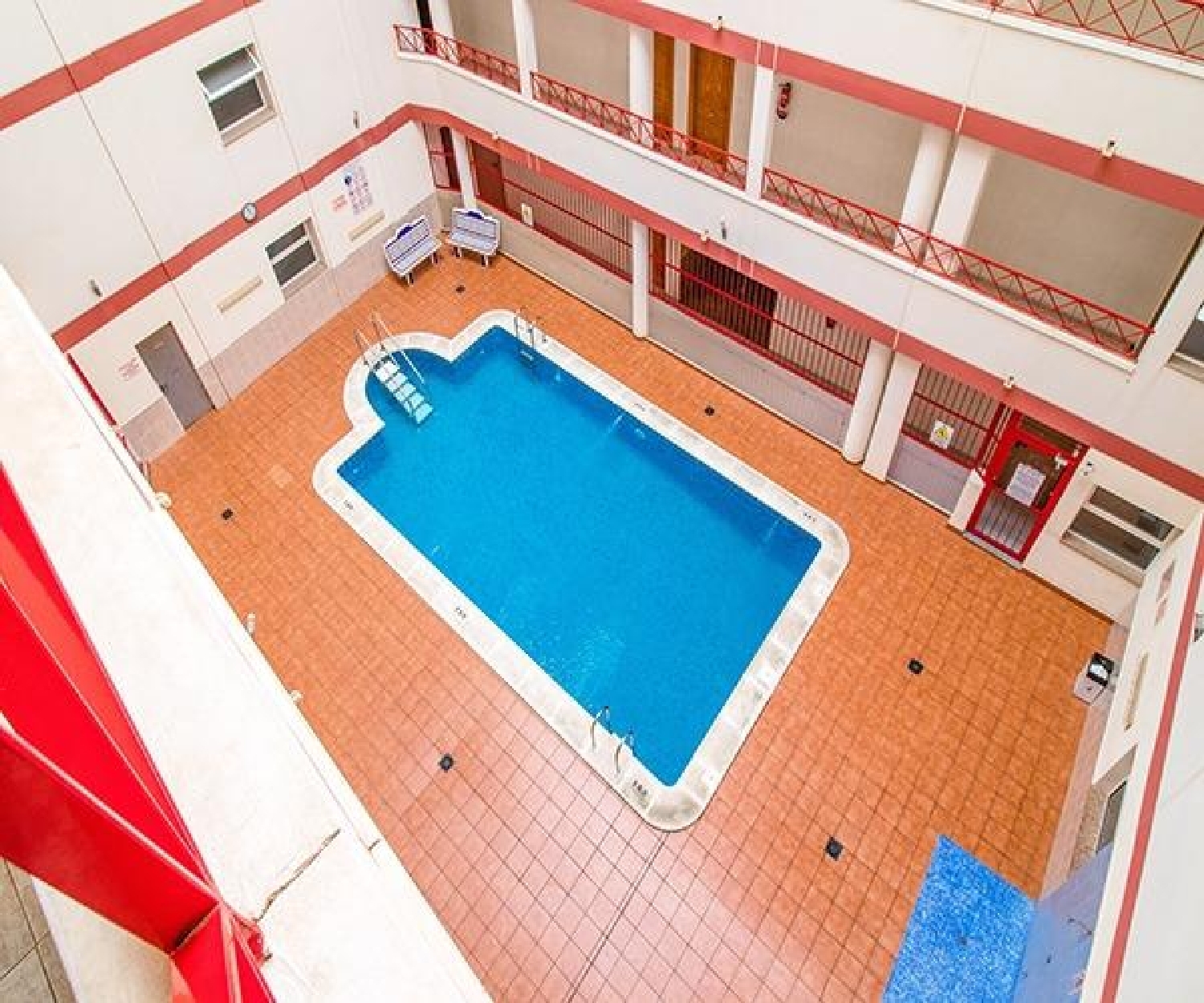  till salu lägenhet Torrevieja Baix Segura 3