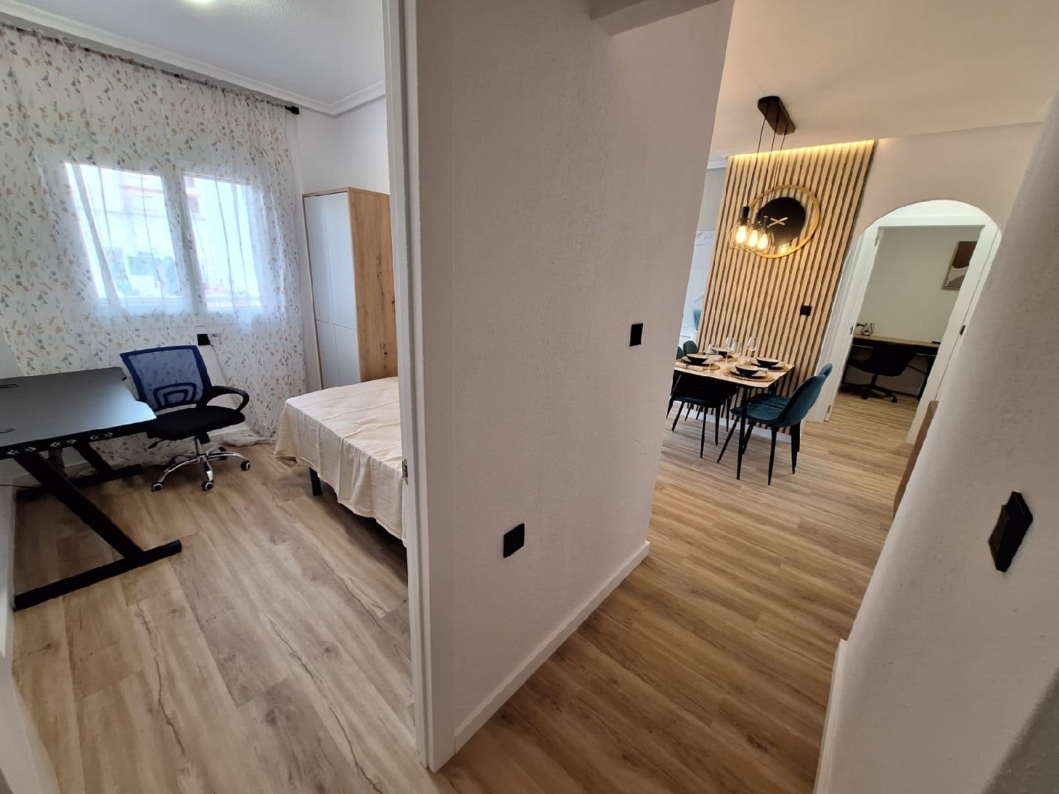  till salu lägenhet Torrevieja Baix Segura 8