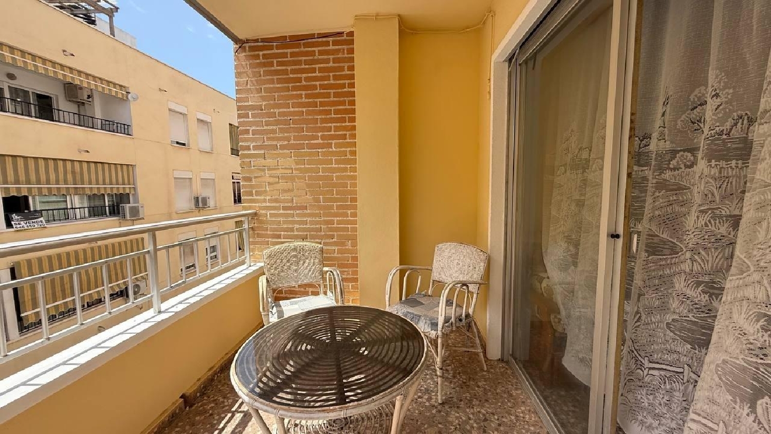  till salu lägenhet Torrevieja Baix Segura 1
