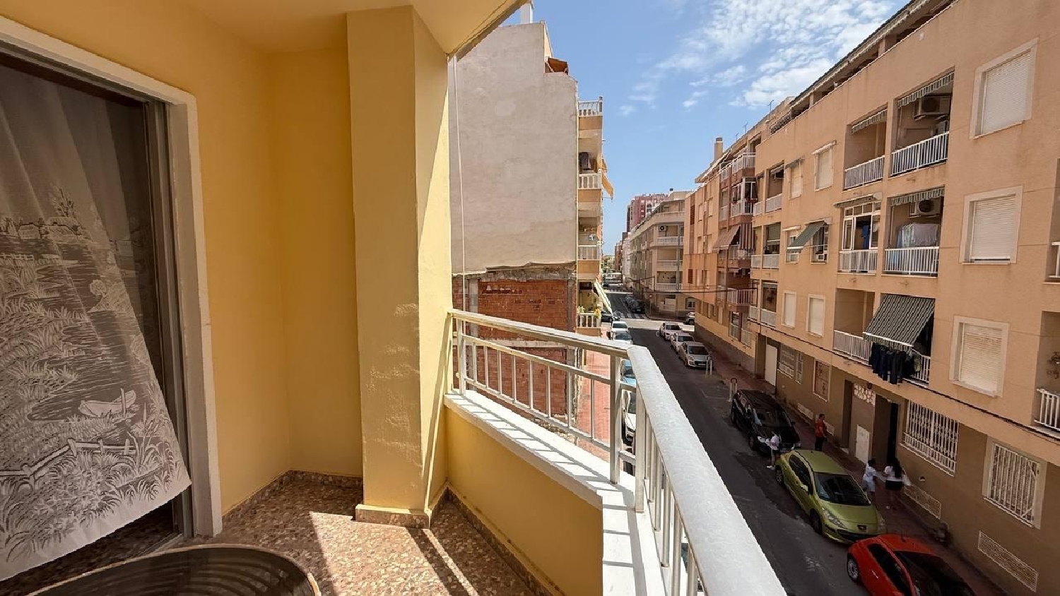 till salu lägenhet Torrevieja Baix Segura 3