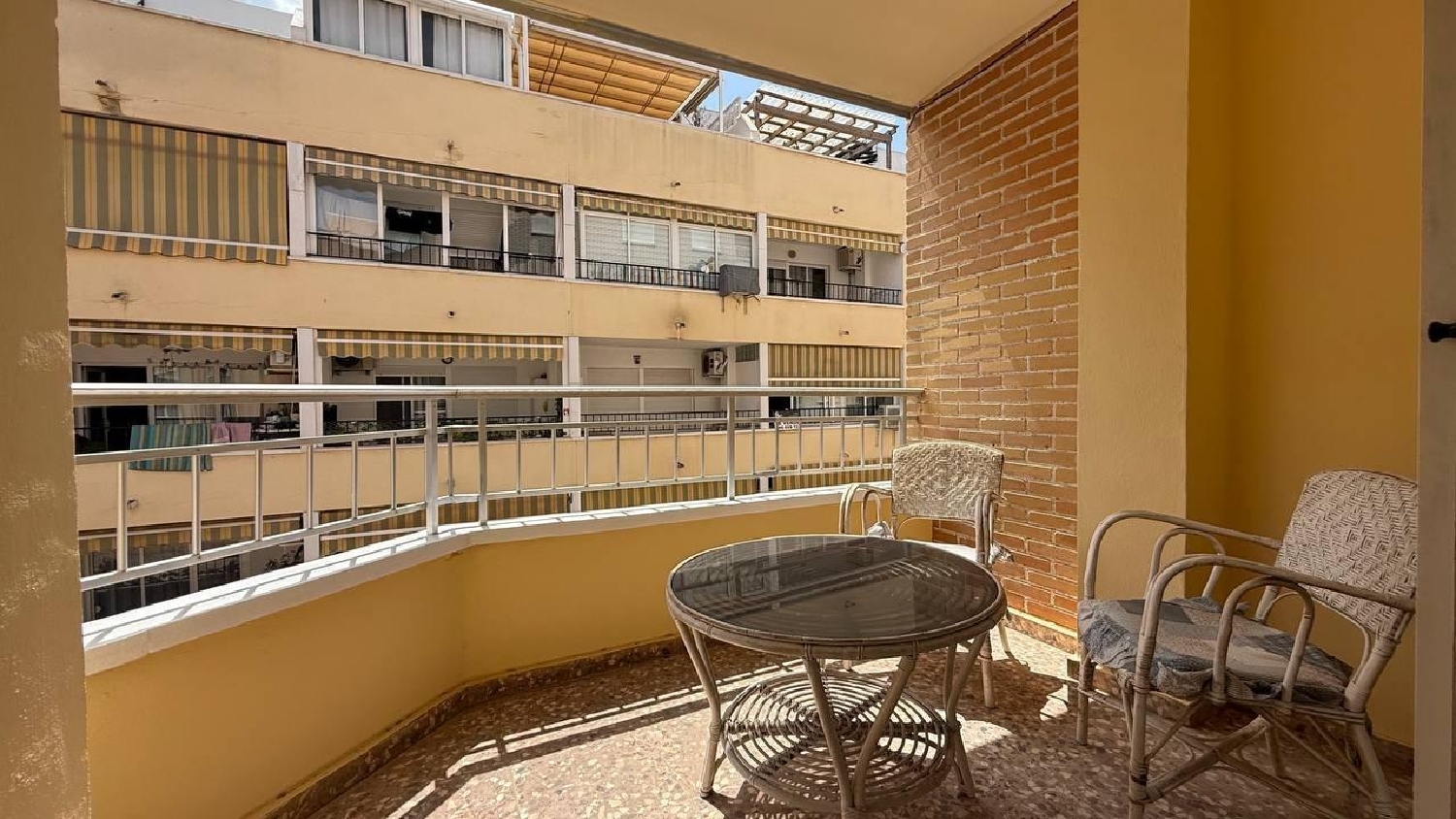 till salu lägenhet Torrevieja Baix Segura 2